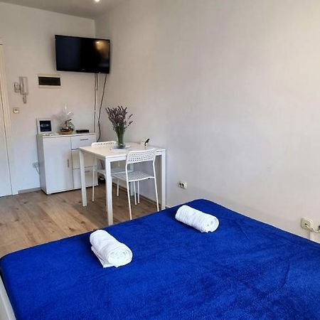 Tiny Studio Big Living Apartment Rovinj Ngoại thất bức ảnh