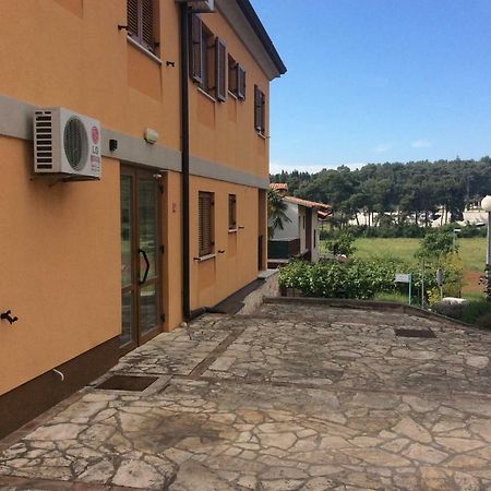 Tiny Studio Big Living Apartment Rovinj Ngoại thất bức ảnh