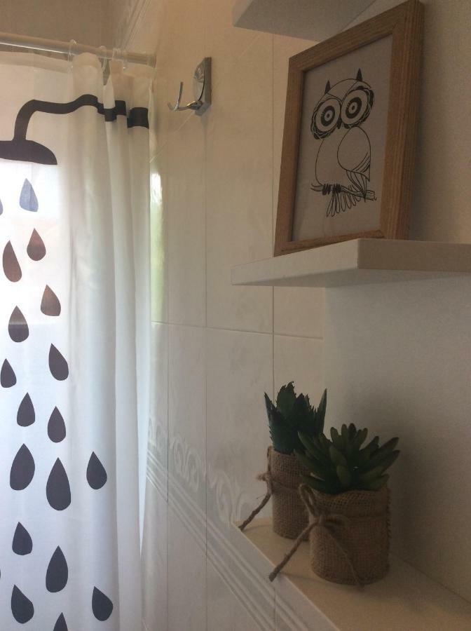 Tiny Studio Big Living Apartment Rovinj Ngoại thất bức ảnh