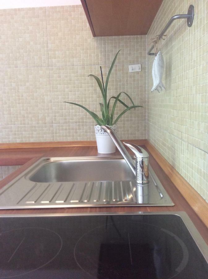 Tiny Studio Big Living Rovinj Ngoại thất bức ảnh