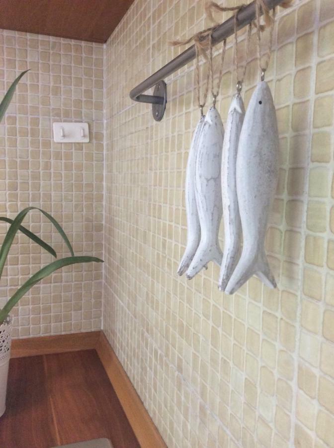 Tiny Studio Big Living Apartment Rovinj Ngoại thất bức ảnh